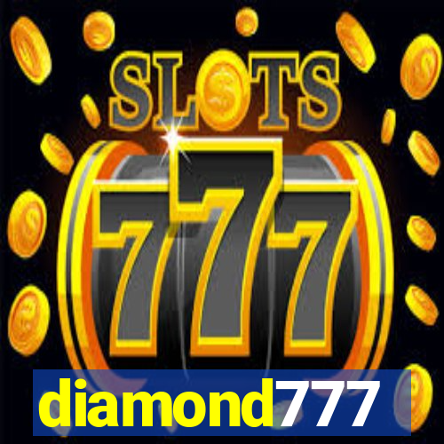 diamond777