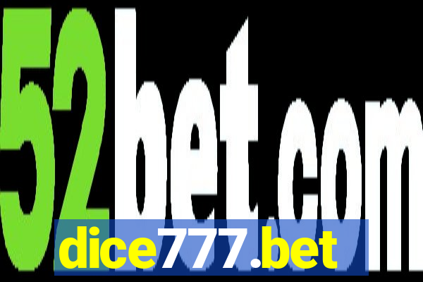 dice777.bet