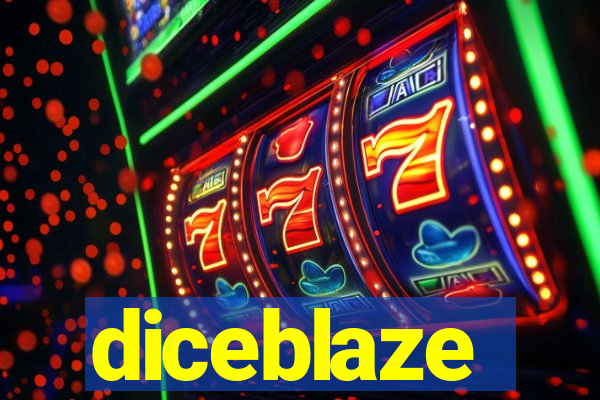 diceblaze