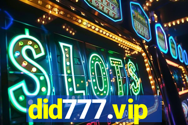 did777.vip