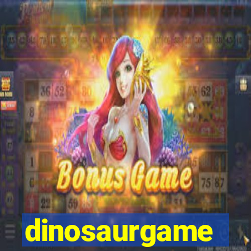 dinosaurgame