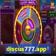 discus777.app