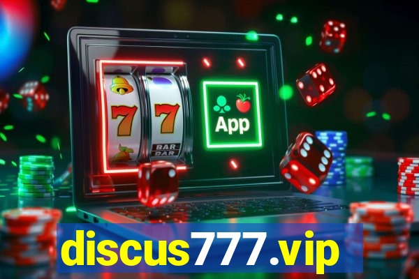 discus777.vip