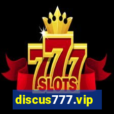 discus777.vip