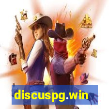 discuspg.win