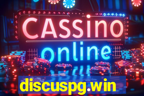 discuspg.win