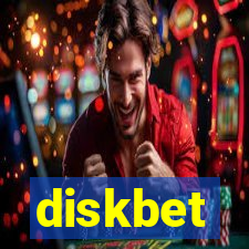 diskbet