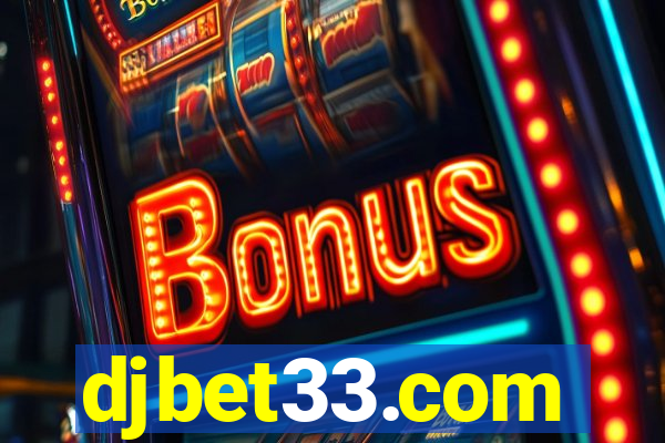 djbet33.com