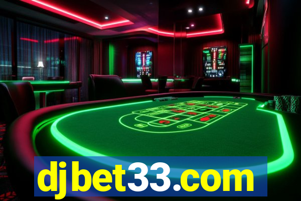 djbet33.com