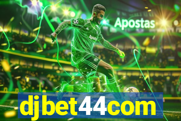 djbet44com