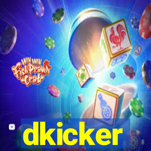 dkicker