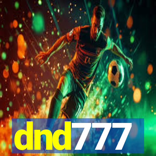 dnd777