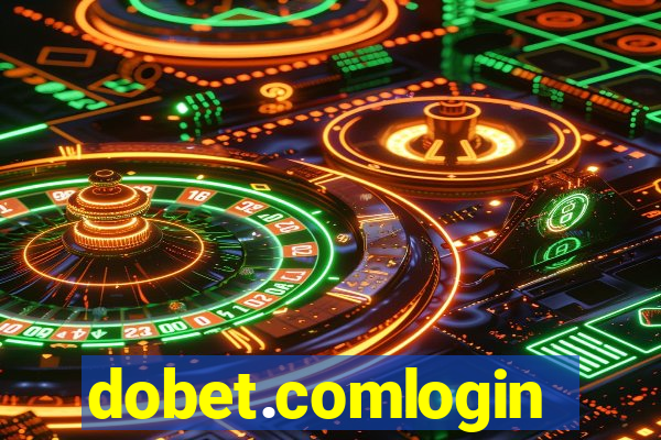 dobet.comlogin