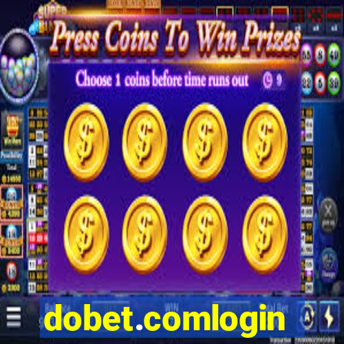 dobet.comlogin