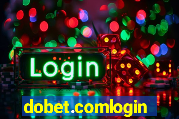 dobet.comlogin