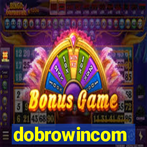 dobrowincom