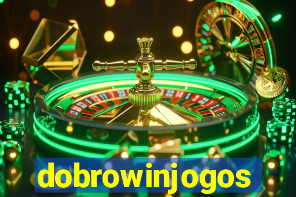 dobrowinjogos