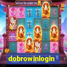 dobrowinlogin