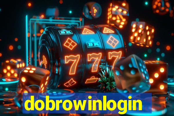 dobrowinlogin