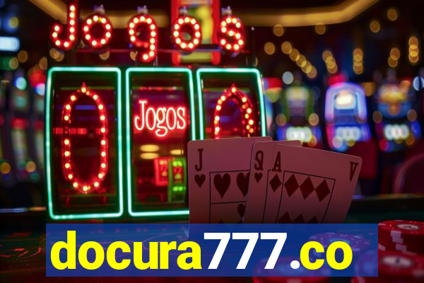 docura777.co