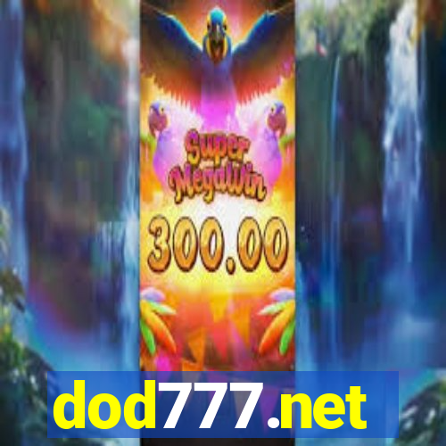 dod777.net