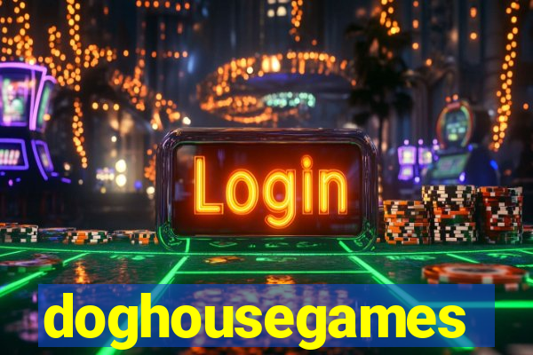 doghousegames