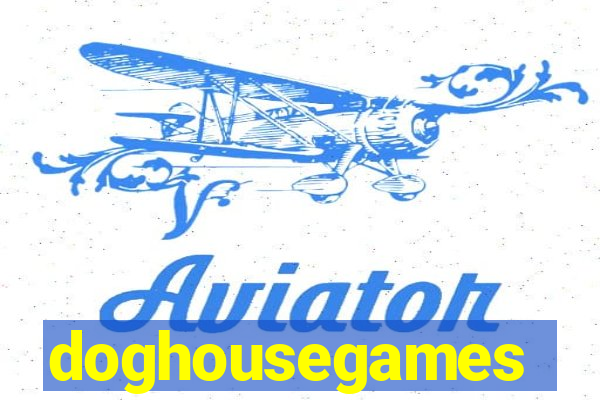 doghousegames