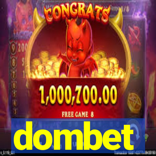 dombet