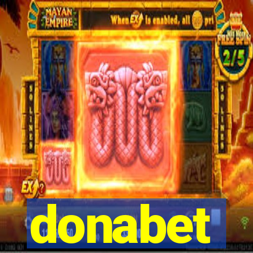 donabet