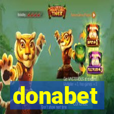 donabet