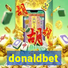 donaldbet