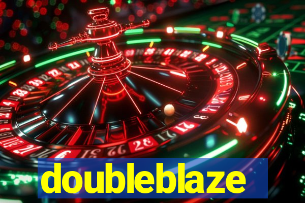 doubleblaze