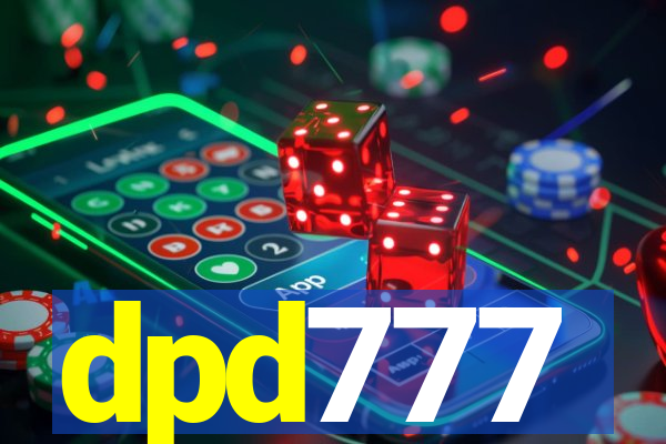 dpd777