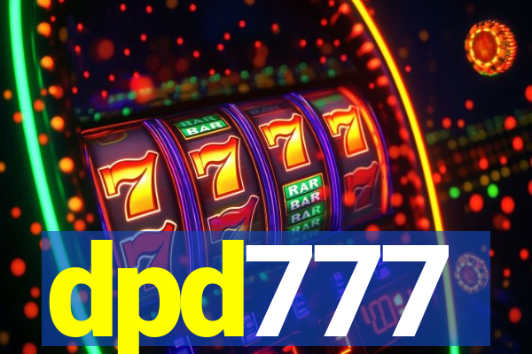 dpd777