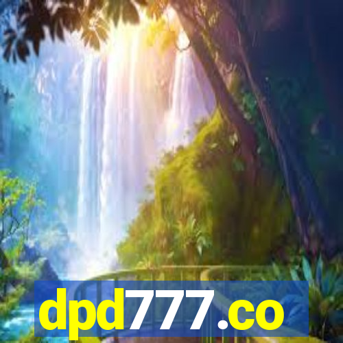 dpd777.co