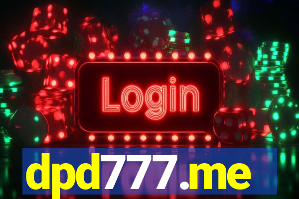 dpd777.me