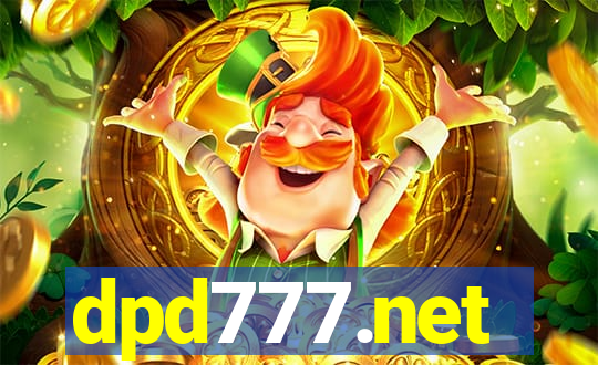 dpd777.net