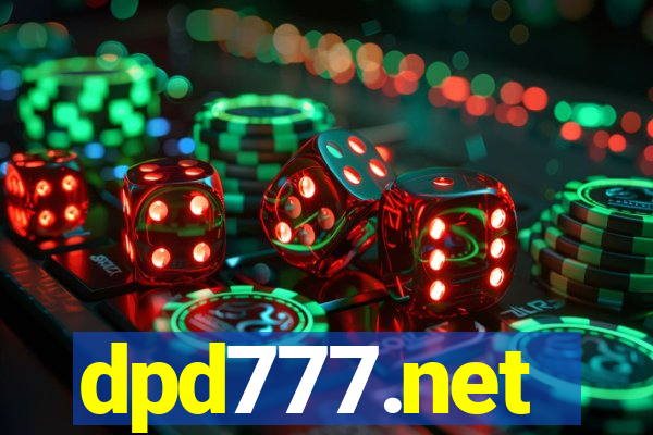 dpd777.net