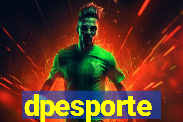 dpesporte