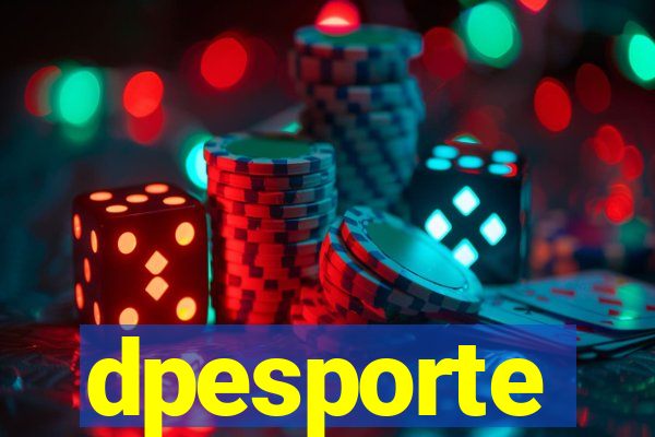 dpesporte