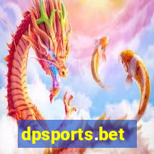 dpsports.bet