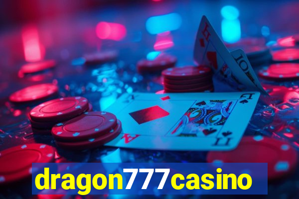 dragon777casino