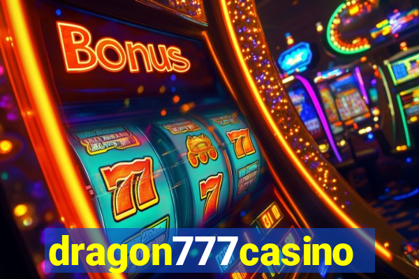 dragon777casino