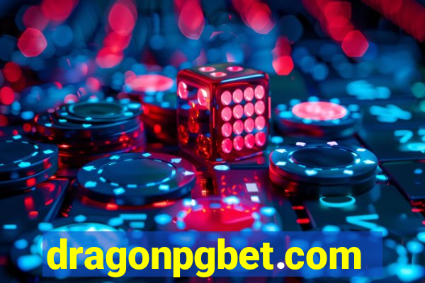 dragonpgbet.com