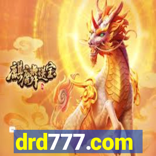 drd777.com