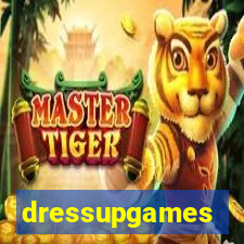 dressupgames