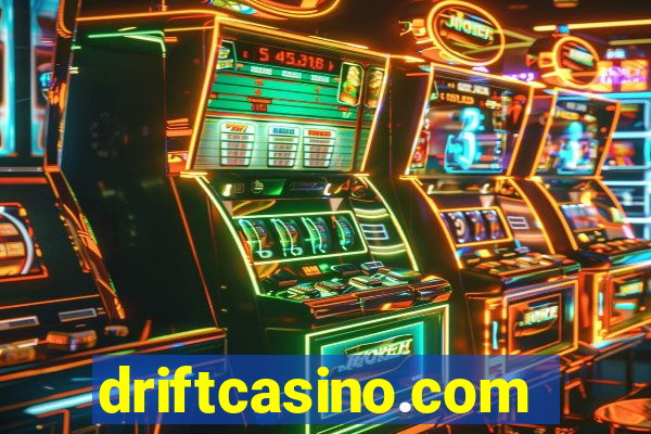 driftcasino.com