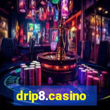 drip8.casino