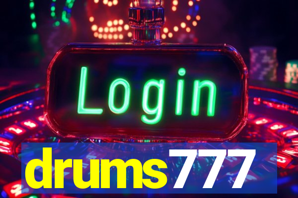 drums777