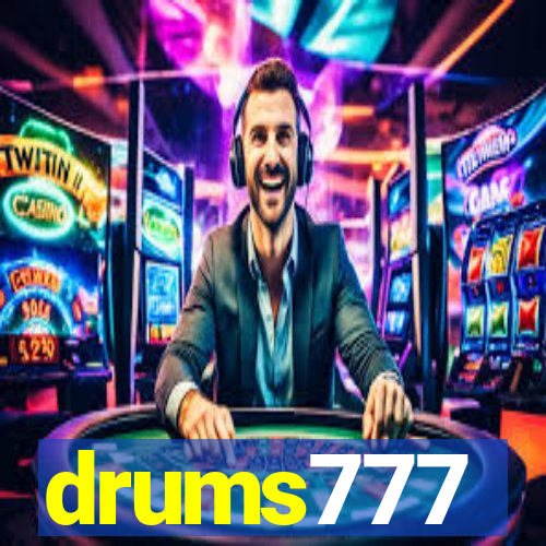 drums777